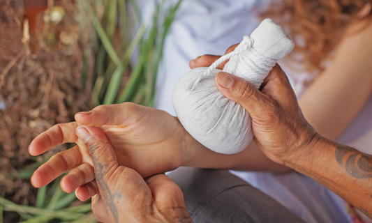 Ayurveda Kur: Dein Wegweiser zu Gesundheit und Wohlbefinden