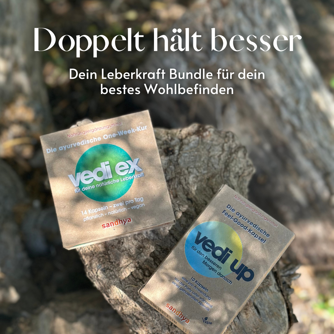 Leberkraft-Set